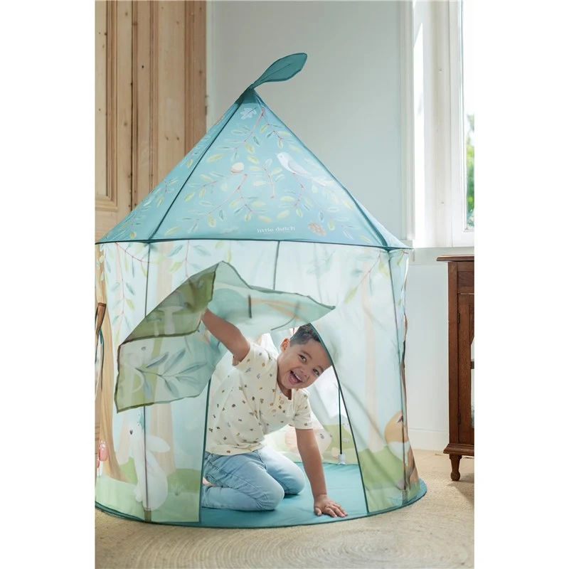 Tienda de juegos Forest Friends · Little Dutch