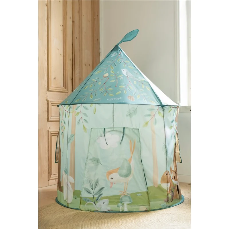 Tienda de juegos Forest Friends · Little Dutch