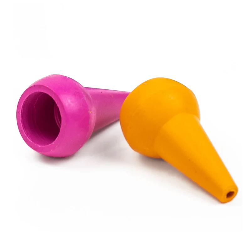 Ceras infantiles apilables Candy · Tiger Tribe