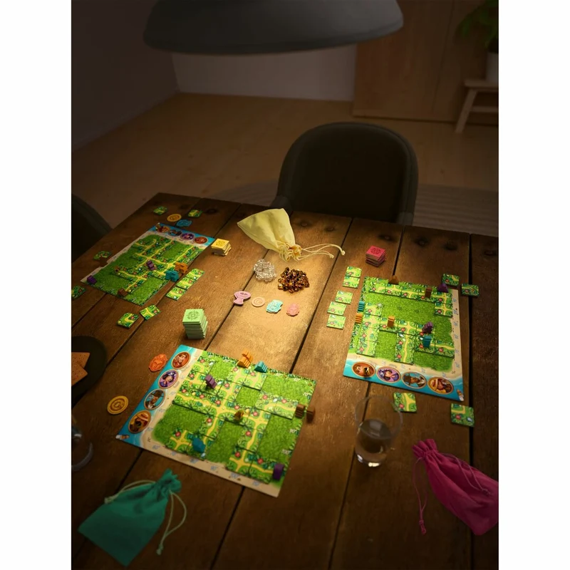 Karuba 2025 · Haba