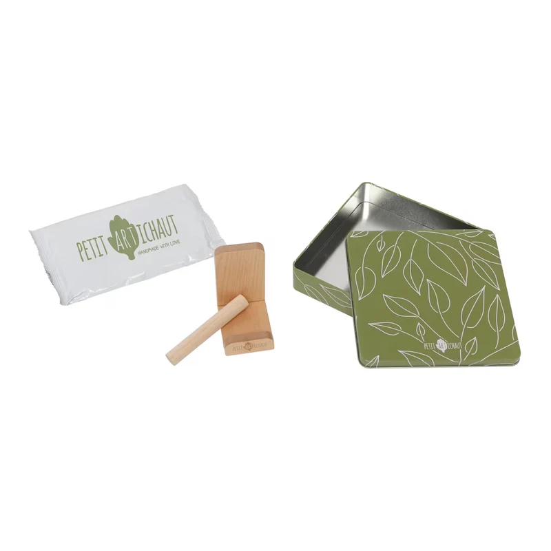 Baby Box · Petit Artichaut