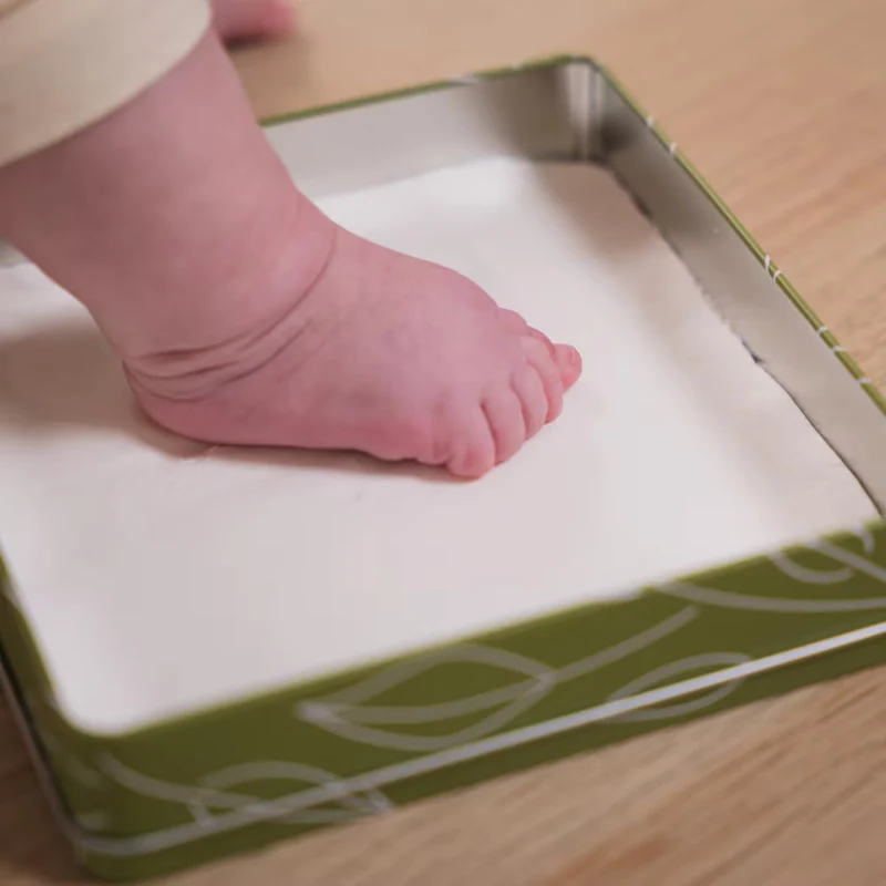 Baby Box · Petit Artichaut