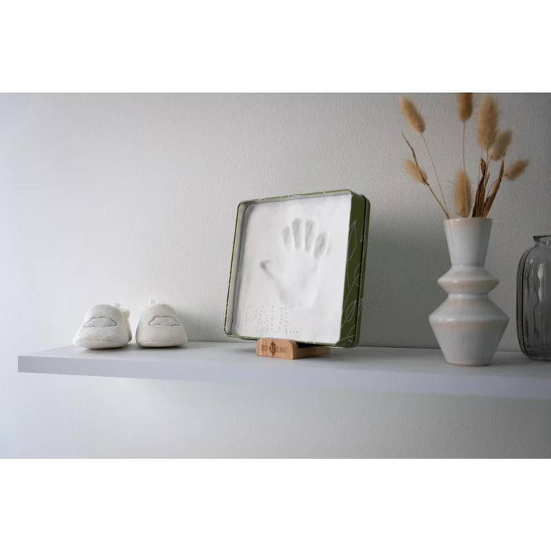 Baby Box · Petit Artichaut