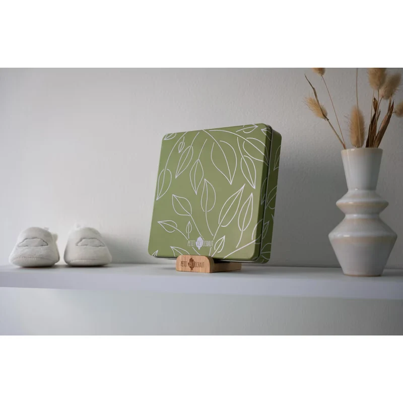 Baby Box · Petit Artichaut