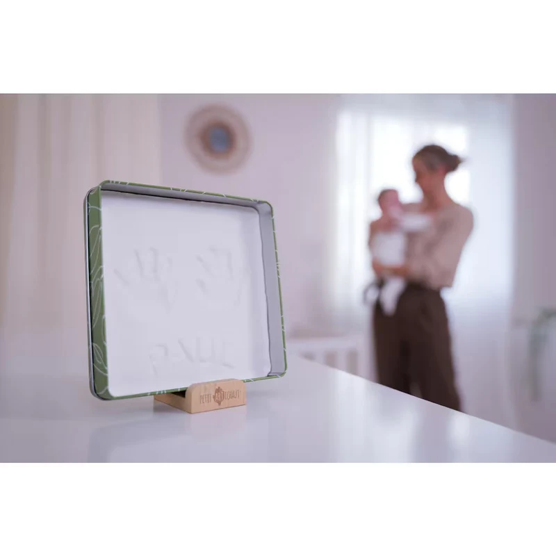 Baby Box · Petit Artichaut