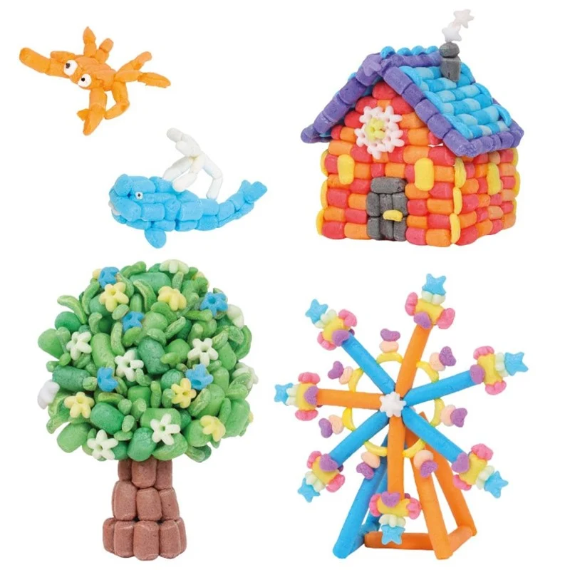Pack Maxicorn · Ludi