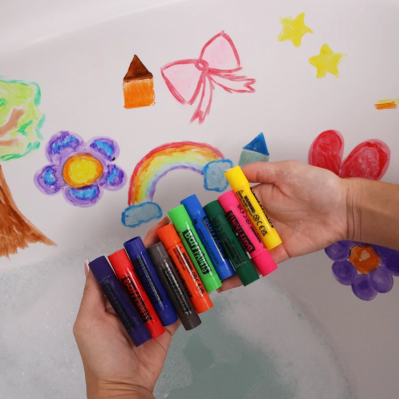 Activity Set para el baño · Zimpli