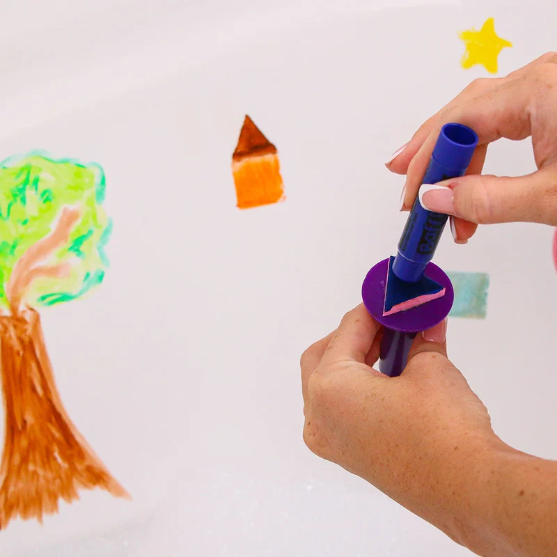 Activity Set para el baño · Zimpli