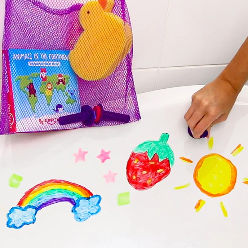 Activity Set para el baño · Zimpli