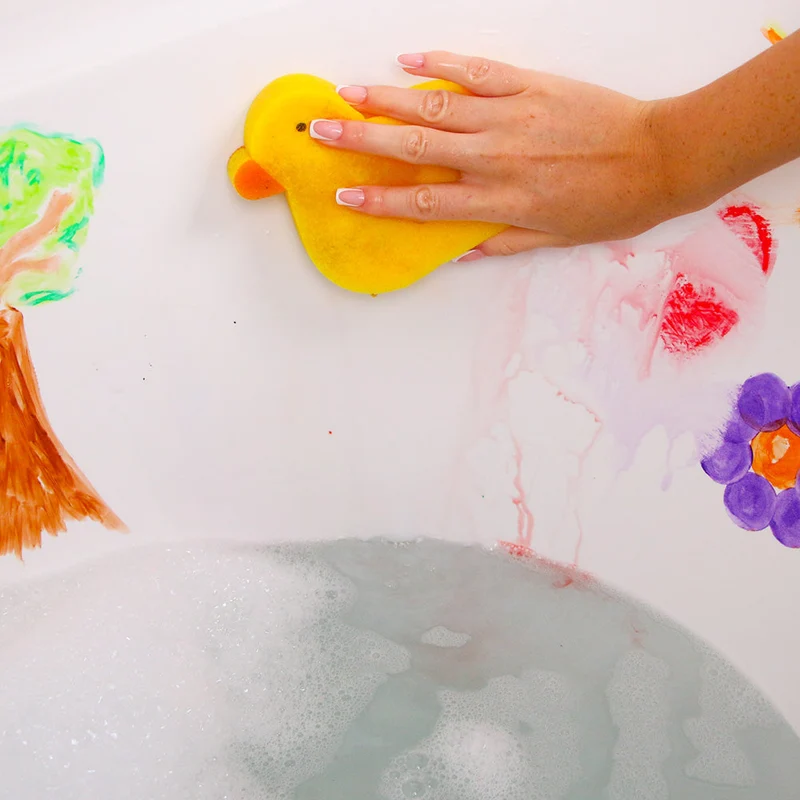 Activity Set para el baño · Zimpli