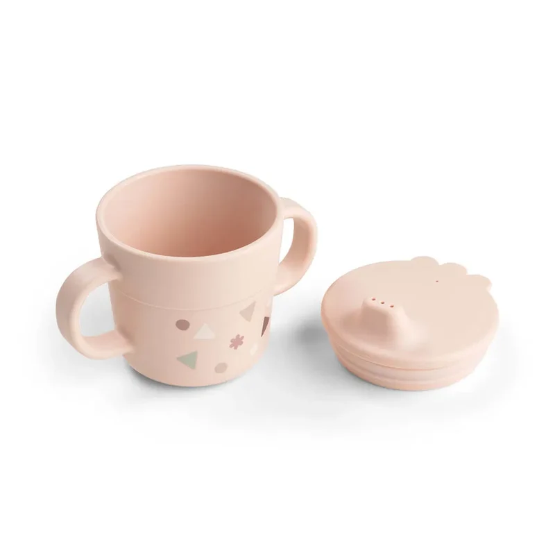 Vajilla set 3 piezas Celebration Powder · Done By Deer