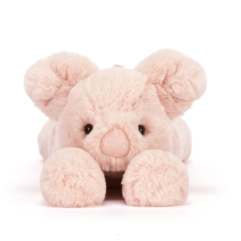 Amuseable Smudge Pig · Jellycat
