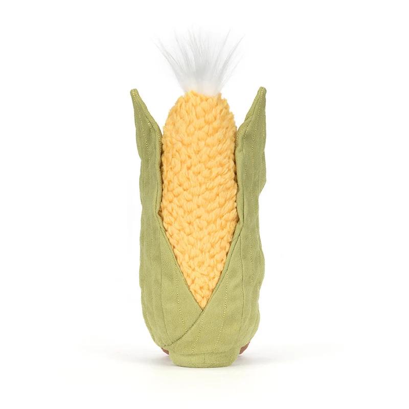 Amuseable Sweetcorn · Jellycat