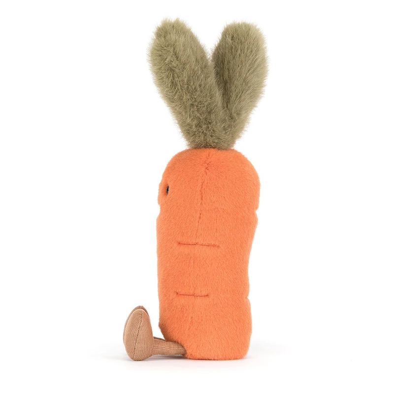 Amuseable Carrot · Jellycat