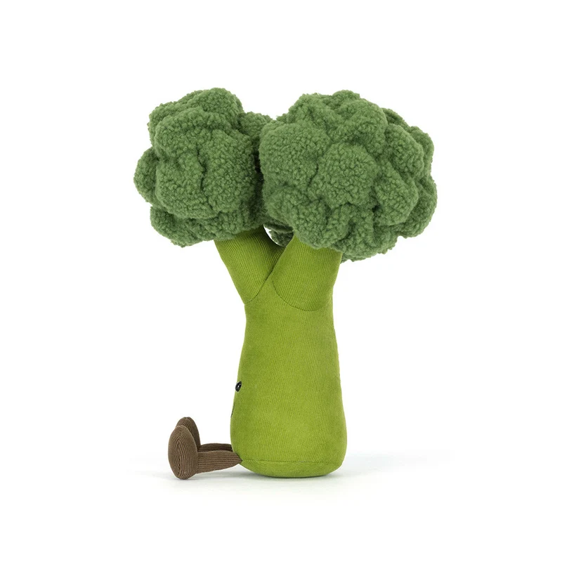 Amuseable Brocoli · Jellycat