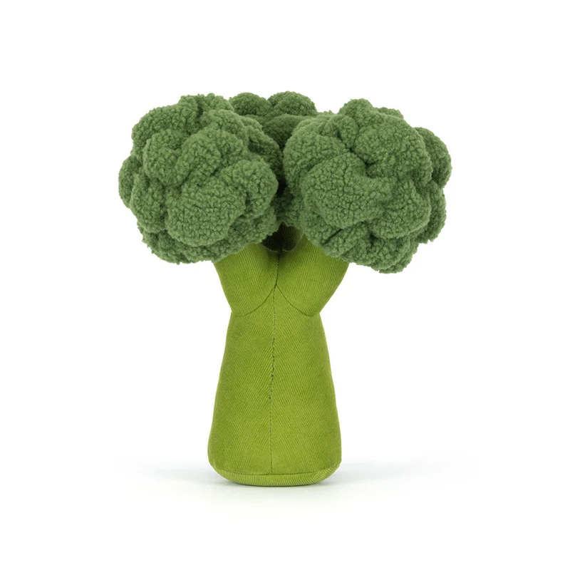 Amuseable Brocoli · Jellycat