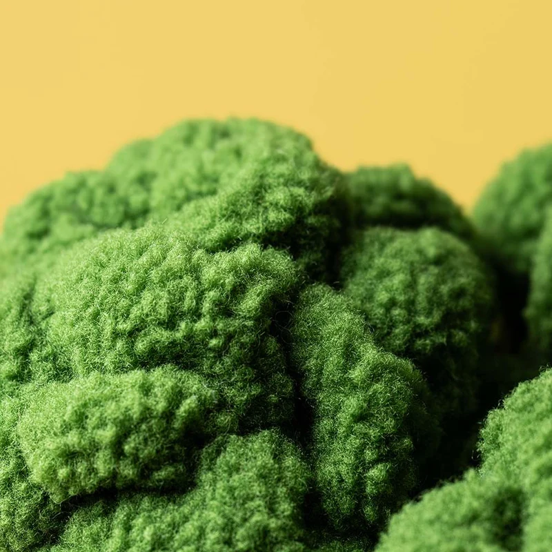 Amuseable Brocoli · Jellycat