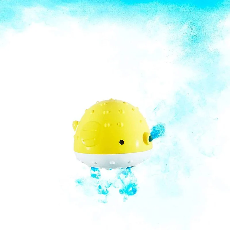 Bombas de Baño Color Buddies · Munchkin