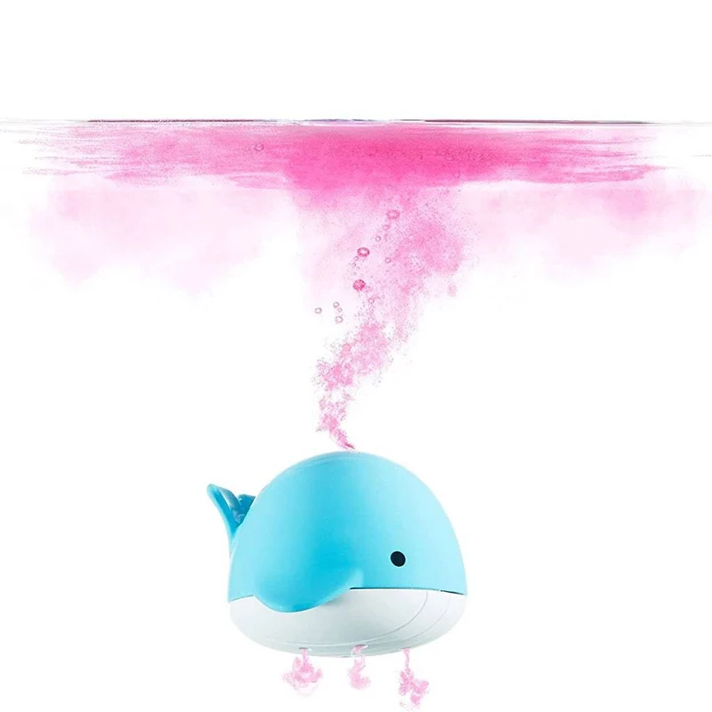Bombas de Baño Color Buddies · Munchkin