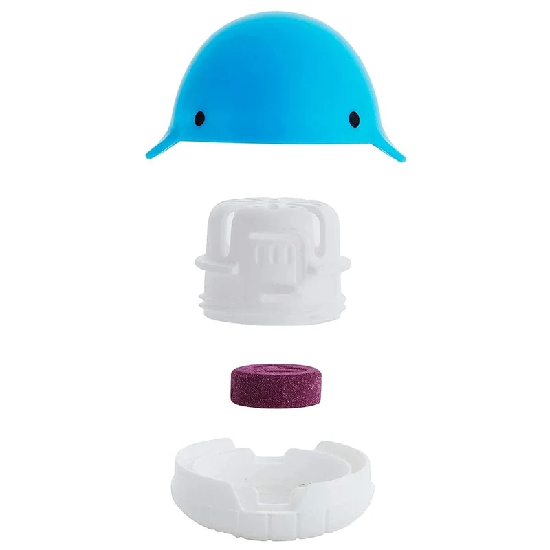 Bombas de Baño Color Buddies · Munchkin