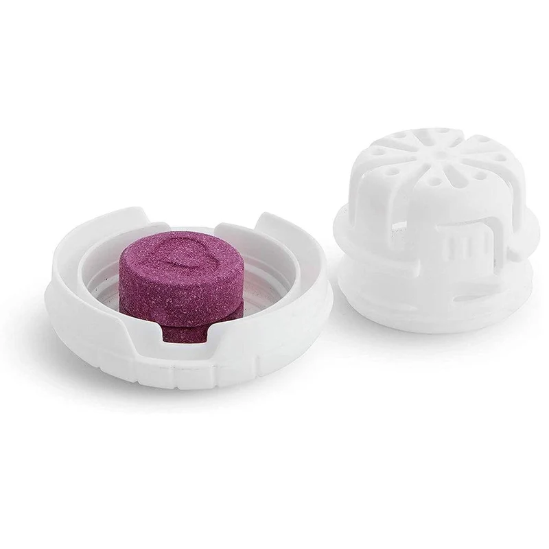 Bombas de Baño Color Buddies · Munchkin