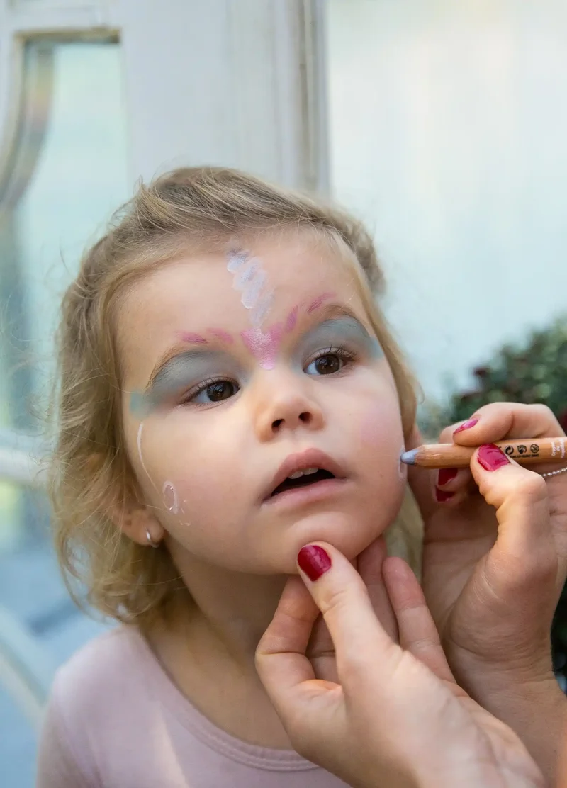 Lápiz Maquillaje Plata · Namaki