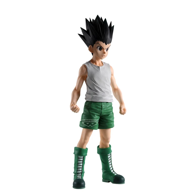 Banpresto Grandista: Hunter X Hunter - Gon