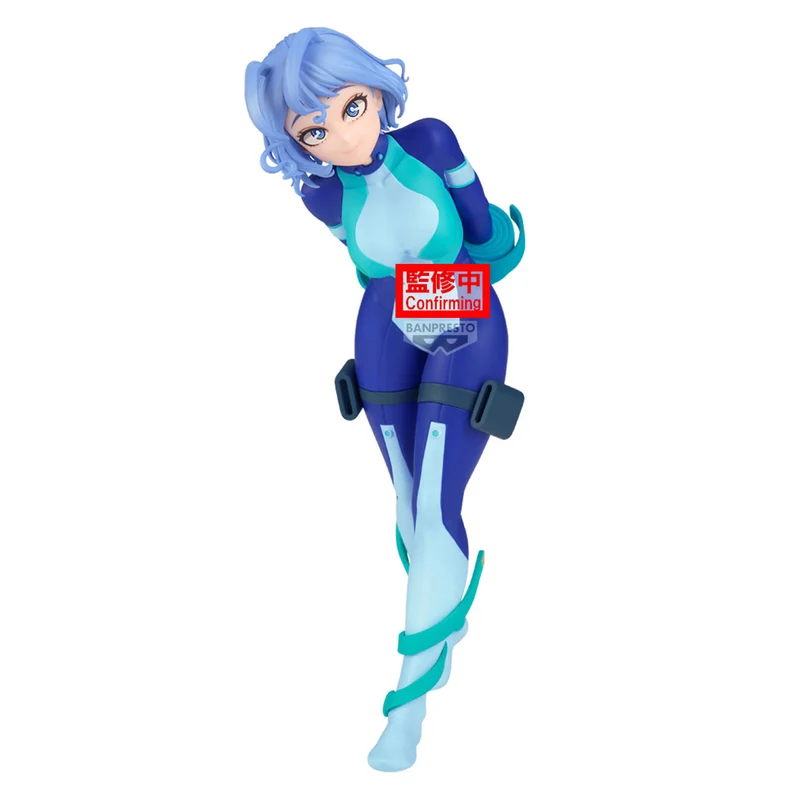 Banpresto Glitter & Glamours: My Hero Academia - Nejire Hado II