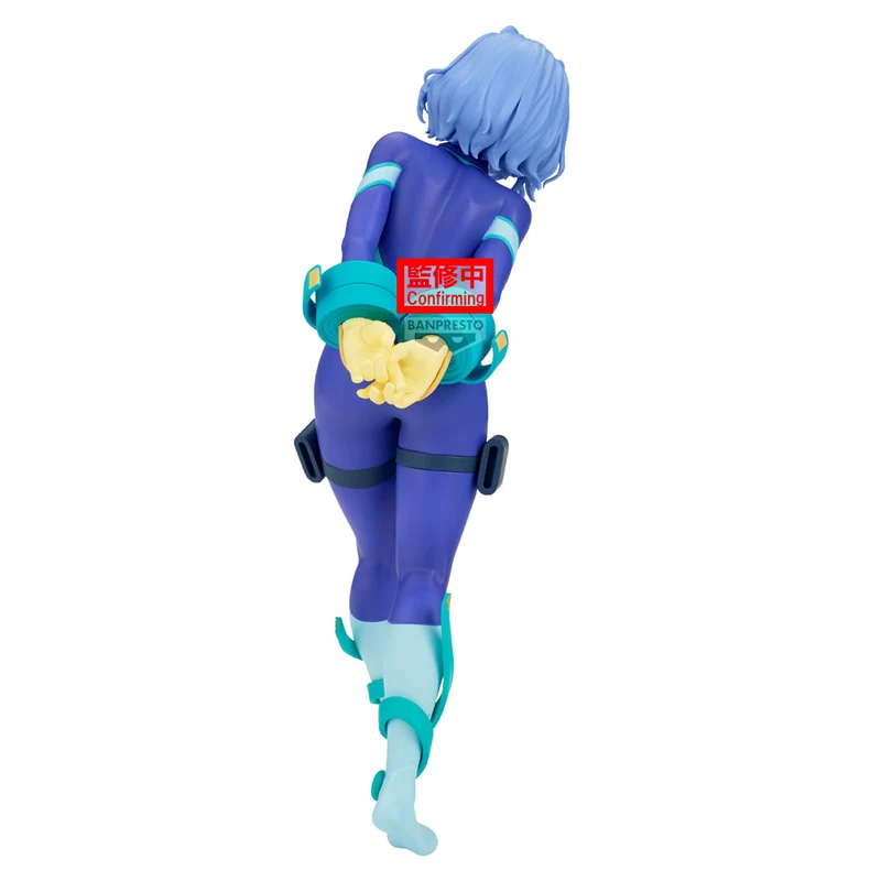 Banpresto Glitter & Glamours: My Hero Academia - Nejire Hado II