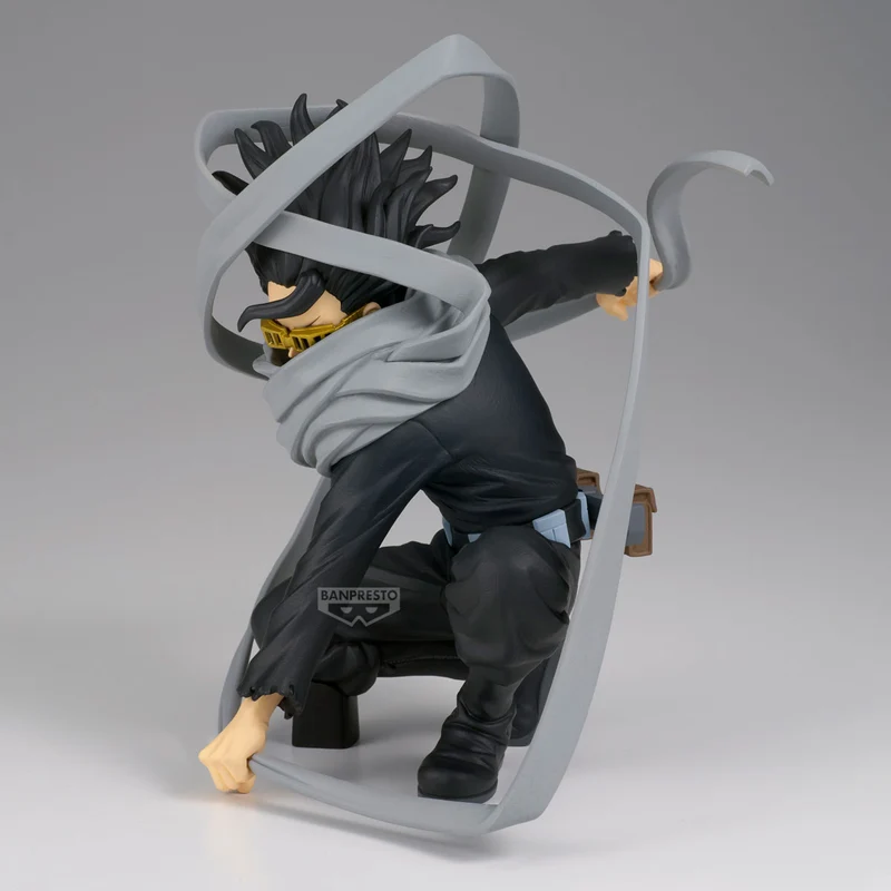 Banpresto Maximatic: My Hero Academia - Eraserhead
