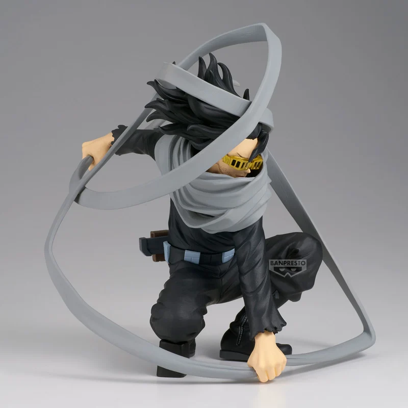 Banpresto Maximatic: My Hero Academia - Eraserhead