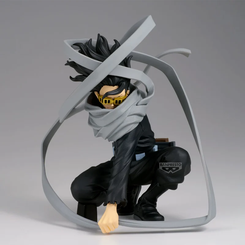 Banpresto Maximatic: My Hero Academia - Eraserhead