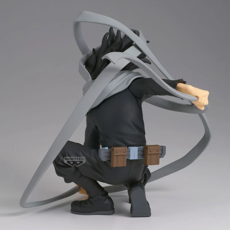 Banpresto Maximatic: My Hero Academia - Eraserhead