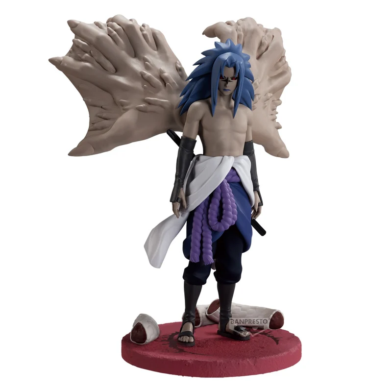 Banpresto Memorable Saga Special: Naruto Shippuden - Sasuke Uchiha