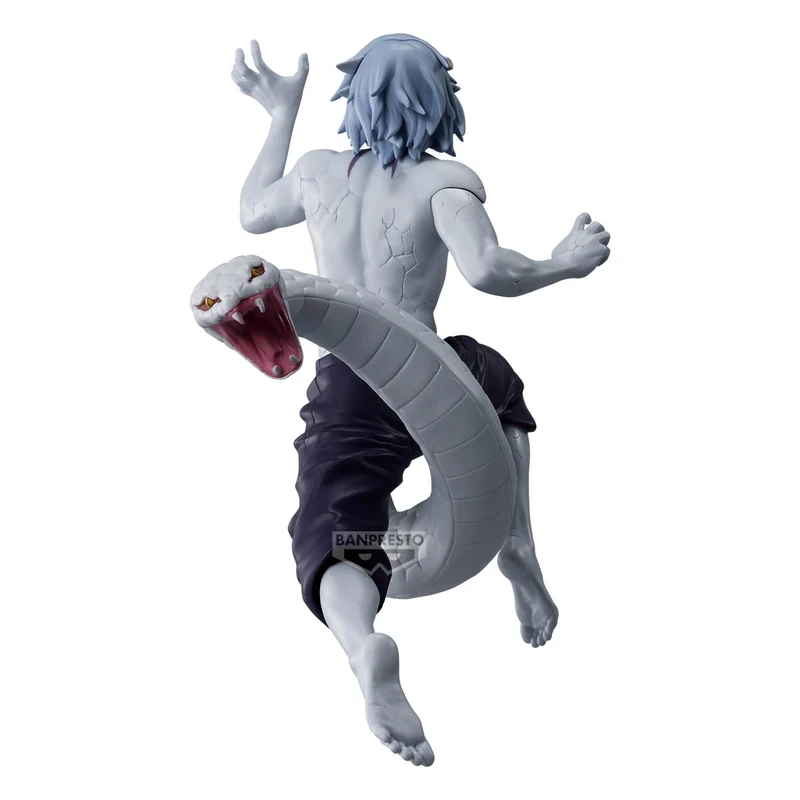 Banpresto Vibration Stars: Naruto Shippuden - Kabuto Yakushi