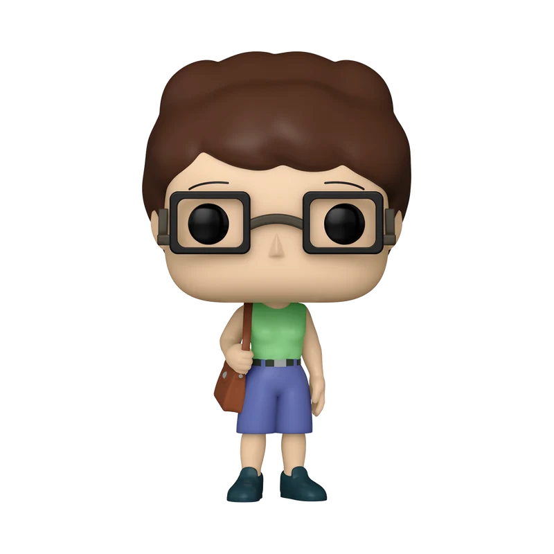 Funko Pop Animation: King Of The Hill - Peggy Hill