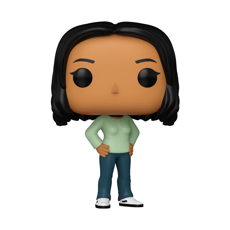 Funko Pop Animation: King Of The Hill - Connie Adulta