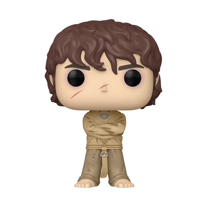 Funko Pop TV: Wednesday - Tyler