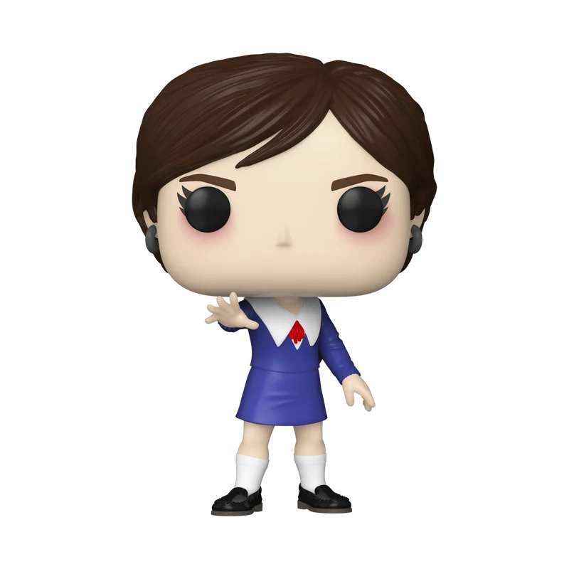 Funko Pop Games: Silent Hill - Alessa Gillespie
