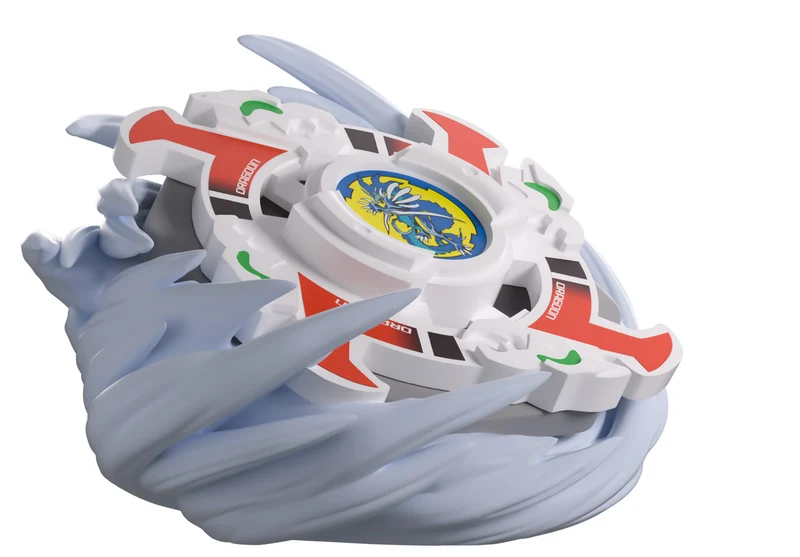 Youtooz: Beyblade - Dragoon Storm
