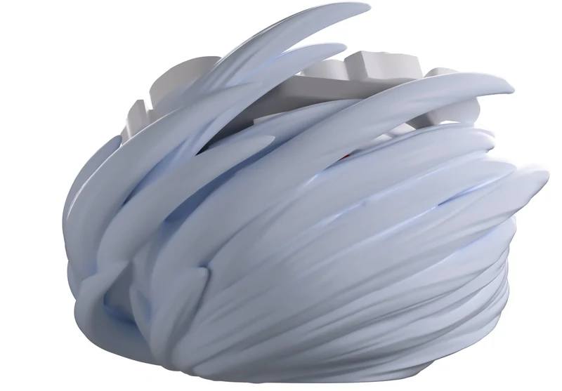 Youtooz: Beyblade - Dragoon Storm