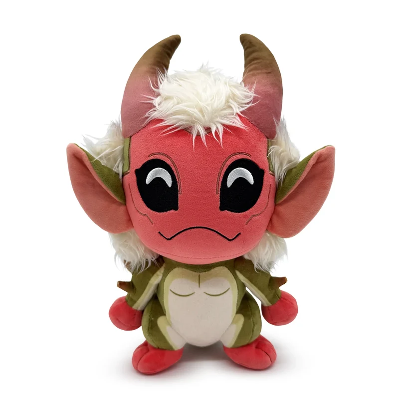 Youtooz Plush: Baldurs Gate - Shovel Peluche 9 Pulgadas