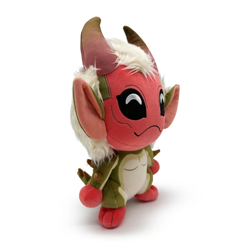 Youtooz Plush: Baldurs Gate - Shovel Peluche 9 Pulgadas