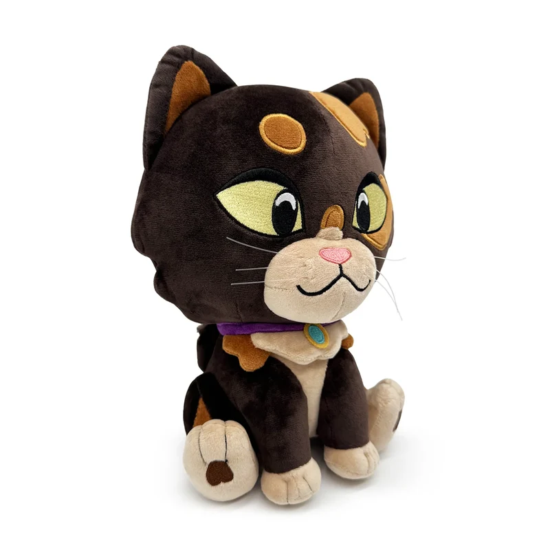Youtooz Plush: Baldurs Gate - Tara Peluche 9 Pulgadas