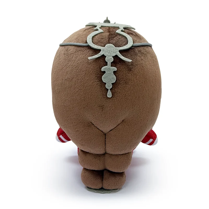 Youtooz Plush: Baldurs Gate - Orin the Red Peluche 9 Pulgadas