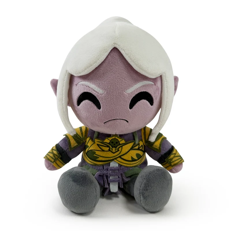 Youtooz Plush: Baldurs Gate - Minthara Peluche 9 Pulgadas