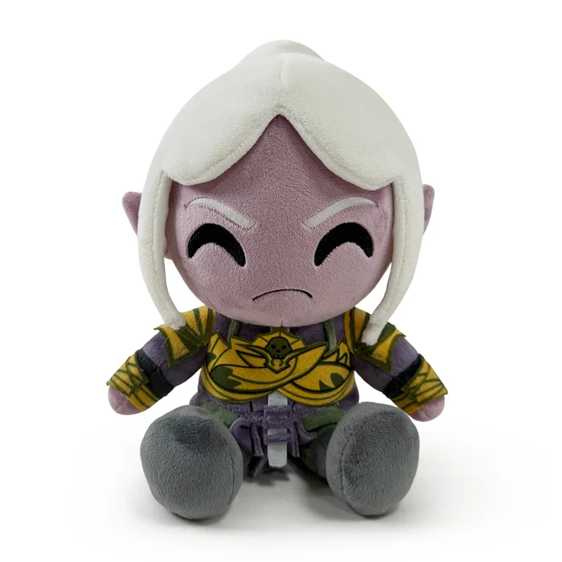 Youtooz Plush: Baldurs Gate - Minthara Peluche 9 Pulgadas