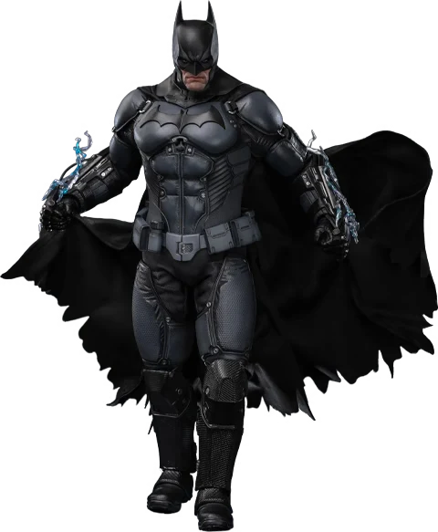 Hot Toys Video Game Masterpiece Series: Batman Arkham Origins - Batman Escala 1/6