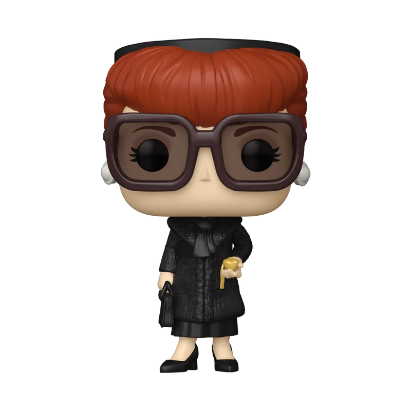 Funko Pop Rocks: Reba McEntire - Fancy