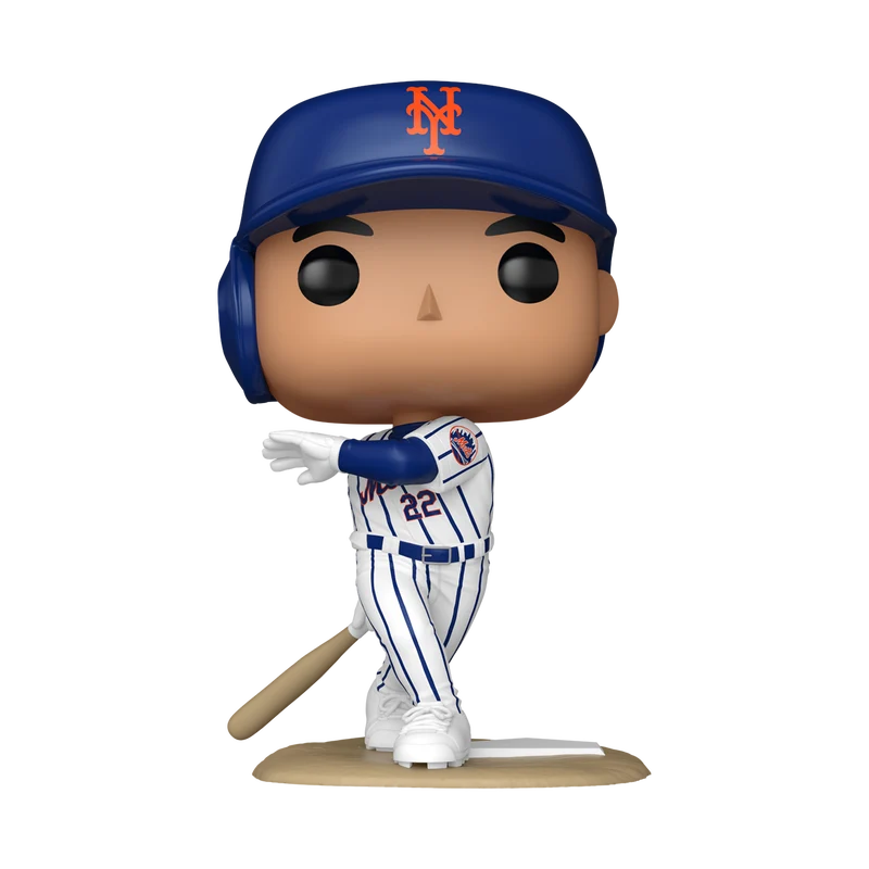 Funko Pop MLB: New York Mets - Juan Soto
